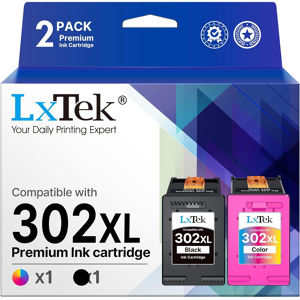 Does Not Apply 302xl Ink Cartridges Replacement For Hp 302xl For Deskjet 1110 2130 2134 3630 36 Does Not Apply 302xl Ink Cartridges Replacement For Hp 302xl For Deskjet 1110 2130 2134 3630 36