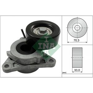 INA Model 534060610 V-belt Tensioner - V-belt tensioner INA Model 534060610 V-belt Tensioner - V-belt tensioner