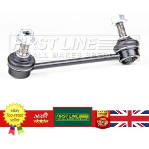 Coupling Rod For Volvo S60 19-23 V60 18-22 31658287 First Line Fdl7654 Coupling Rod For Volvo S60 19-23 V60 18-22 31658287 First Line Fdl7654