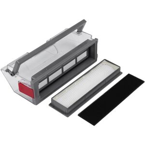 Sodial 3x(Dust Box Replacement Accessories For 950 92 T8 N8 T5 N5 Series4382 Sodial 3x(Dust Box Replacement Accessories For 950 92 T8 N8 T5 N5 Series4382