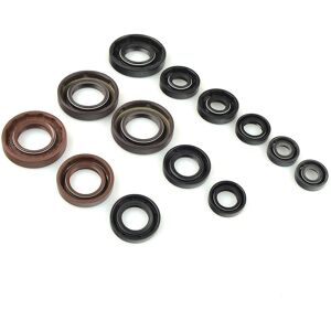 Centauro Engine Seals Kit 722a280sr Centauro Engine Seals Kit 722a280sr