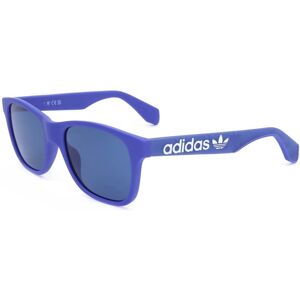 adidas Original Or0060 92x Blue 54/19/145 Man Sunglasses adidas Original Or0060 92x Blue 54/19/145 Man Sunglasses
