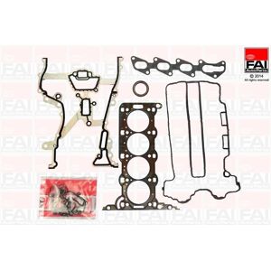 Fai Autoparts Cylinder Head Gasket Kit Fits Opel Agila Astra Corsa Vauxhall Agila Fai Hs1482 Fai Autoparts Cylinder Head Gasket Kit Fits Opel Agila Astra Corsa Vauxhall Agila Fai Hs1482