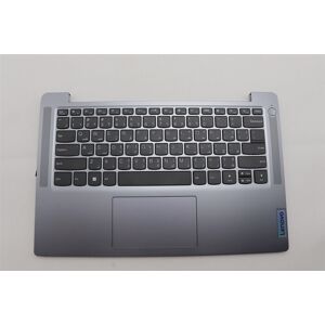 Lenovo Ideapad 3 14iru8 Palmrest Cover Touchpad Keyboard Arabic 5cb1l49445 Lenovo Ideapad 3 14iru8 Palmrest Cover Touchpad Keyboard Arabic 5cb1l49445