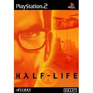 Half-Life (Ps2) - Game Eqvg The Cheap Fast Free Post Half-Life (Ps2) - Game Eqvg The Cheap Fast Free Post