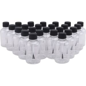 Sodial 3x(24 Pcs Glue Bottles With Brushes Glue Toddlers Kids Art Crafts Supplies F8a2) Sodial 3x(24 Pcs Glue Bottles With Brushes Glue Toddlers Kids Art Crafts Supplies F8a2)