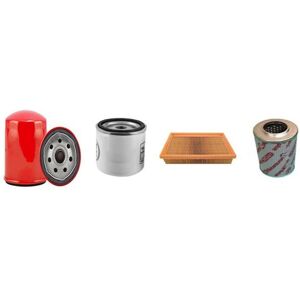 Re Kit Filter Service Kit Fits Gehl F55 F60 W/lombardini Eng Re Kit Filter Service Kit Fits Gehl F55 F60 W/lombardini Eng