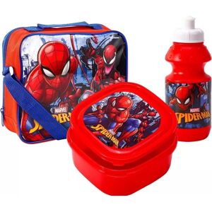 Marvel Boys Lunch Box And Bottle Set Kids Bag For School Plastic Spiderman Toddler Marvel Boys Lunch Box And Bottle Set Kids Bag For School Plastic Spiderman Toddler