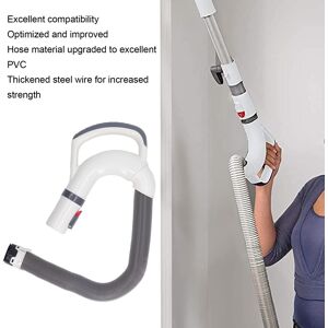 Vacuum Hose Handle Cleaner For 153 Ffj For Rotator Lift Away Nv350 Nv351 Vacuum Hose Handle Cleaner For 153 Ffj For Rotator Lift Away Nv350 Nv351