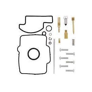 All Balls Carburetor Rebuild Kit For Kawasaki Kx250 2003 All Balls Carburetor Rebuild Kit For Kawasaki Kx250 2003