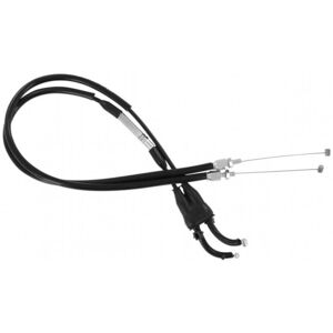 Tecnium Yamaha 1300 Fjr - 01/05 - Accelerator Cables 1041496 Tecnium Yamaha 1300 Fjr - 01/05 - Accelerator Cables 1041496