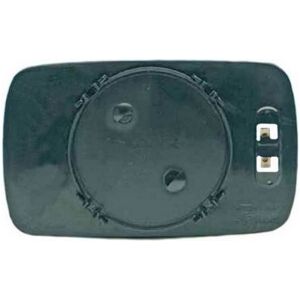 Iparlux Glass Rear Mirrow Replacement With Base Left Iparlux Glass Rear Mirrow Replacement With Base Left