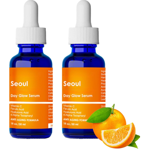 Does Not Apply Korean Skin Care 20% Vitamin C Serum With Hyaluronic Acid & Ce Ferulic Acid – An Does Not Apply Korean Skin Care 20% Vitamin C Serum With Hyaluronic Acid & Ce Ferulic Acid – An