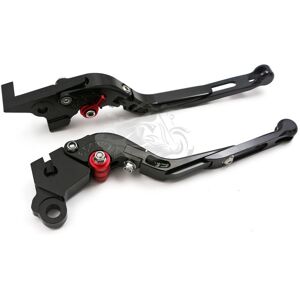Eurowagens Fit Honda Pcx125 Pcx150 Pcx160 Motorcycle Clutch Brake Lever Adjustable Black 2 Eurowagens Fit Honda Pcx125 Pcx150 Pcx160 Motorcycle Clutch Brake Lever Adjustable Black 2