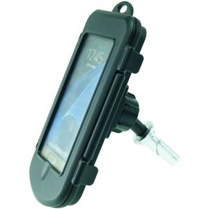 Buybits 17.5-20.5mm Waterproof Motorcycle Yoke Stem Mount For Samsung Galaxy S7 Buybits 17.5-20.5mm Waterproof Motorcycle Yoke Stem Mount For Samsung Galaxy S7