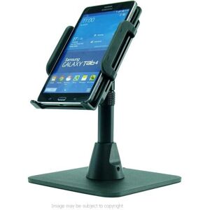 Buybits Counter Top Desk Tablet Stand Holder For Galaxy Tab 4 7\ Buybits Counter Top Desk Tablet Stand Holder For Galaxy Tab 4 7\
