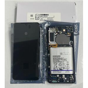 Genuine💯samsung Galaxy S21 Plus 5g Lcd Screen Oled Display+battery🔥new-Vat Inc Genuine💯samsung Galaxy S21 Plus 5g Lcd Screen Oled Display+battery🔥new-Vat Inc