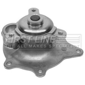 First Line Engine Cooling Water Pump With Gaskets/seals Fits Chrysler Voyager First Line Engine Cooling Water Pump With Gaskets/seals Fits Chrysler Voyager
