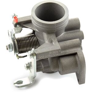 Cmpo Scooter Throttle Body (Type 1) (Thrb013) Individual Petrol Aluminium Carburettor Cmpo Scooter Throttle Body (Type 1) (Thrb013) Individual Petrol Aluminium Carburettor