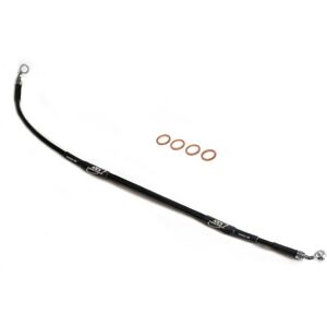 As3 Performance As3 Venhill Rear Brake Line Hose For Suzuki Rm 125 1989 Rm 250 1989 As3 Performance As3 Venhill Rear Brake Line Hose For Suzuki Rm 125 1989 Rm 250 1989