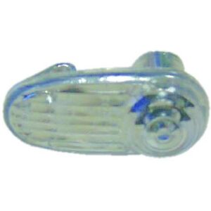 Iparlux 10538-Front Left Side Flashing Turn Signal Left = Right Compatible With Alfa Rom Iparlux 10538-Front Left Side Flashing Turn Signal Left = Right Compatible With Alfa Rom