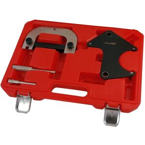 Neilsen Engine Timing Tool Kit Set For Renault Car Clio Megane Laguna 1.4 1.6 16v Neilsen Engine Timing Tool Kit Set For Renault Car Clio Megane Laguna 1.4 1.6 16v