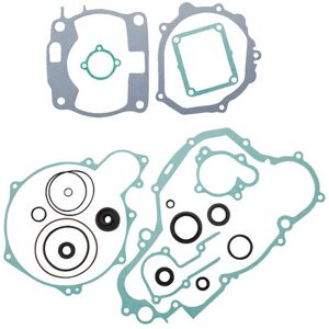 Yamaha Yz 250 - 92/94 - Gaskets Kit Engine Full Prox /34.2312 Yamaha Yz 250 - 92/94 - Gaskets Kit Engine Full Prox /34.2312