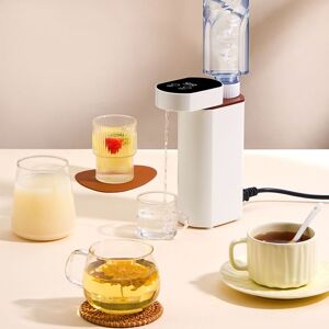 Unbranded Portable Instant Heat Water Dispenser Thermoregulation Smart Kettle Travel Unbranded Portable Instant Heat Water Dispenser Thermoregulation Smart Kettle Travel