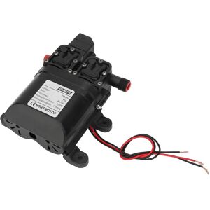 Dc 12v 120w High Pressure Self Priming Diaphragm Water Pump With Automatic Dc 12v 120w High Pressure Self Priming Diaphragm Water Pump With Automatic