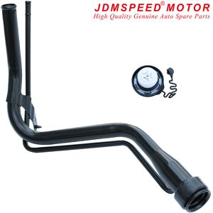 Jdmspeed 7720152021 Fuel Tank Filler Neck Pipe + Cap For Toyota Yaris 1999-2005 Jdmspeed 7720152021 Fuel Tank Filler Neck Pipe + Cap For Toyota Yaris 1999-2005