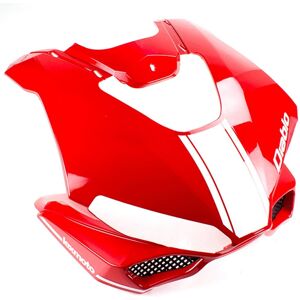 Cmpo Headlight Panel Red For Lj125t-8m Painted Front Abs Headlight Surround Panel Cmpo Headlight Panel Red For Lj125t-8m Painted Front Abs Headlight Surround Panel