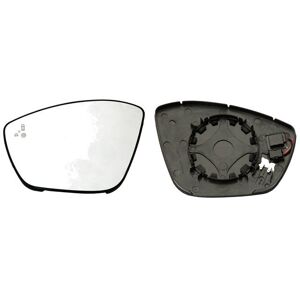 Iparlux Replacement Rearview Mirror Glass With Left Base Thermal Convex Side Com Iparlux Replacement Rearview Mirror Glass With Left Base Thermal Convex Side Com