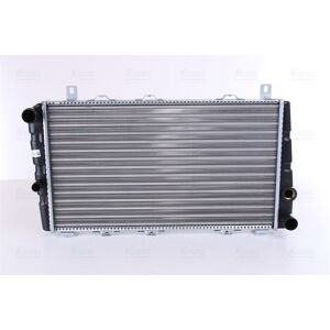 Nissens Coolant Radiator 64011 For Skoda Beta Pick Up (1995) 1.3 Etc Nissens Coolant Radiator 64011 For Skoda Beta Pick Up (1995) 1.3 Etc