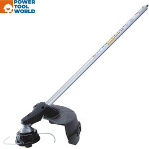 Makita Em400mp Split-Shaft Brush Cutter Attachment Only For Dux60 / Ex2650lh Mm4 Makita Em400mp Split-Shaft Brush Cutter Attachment Only For Dux60 / Ex2650lh Mm4