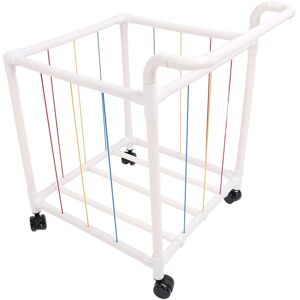 Stuffed Animal Storage Elastic Rope Plush Storage Organizer Shelf Sturdy For Stuffed Animal Storage Elastic Rope Plush Storage Organizer Shelf Sturdy For