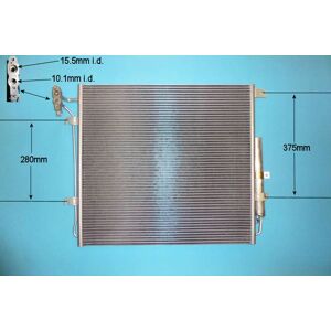 Auto Air Autoair Aircon Condenser 16-2061 For Land Rover Lifetime Warranty Auto Air Autoair Aircon Condenser 16-2061 For Land Rover Lifetime Warranty
