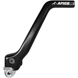 Apico Kick Start Ktm/hqv Sx/tc85 03-17, Sx105 04-11 Black Apico Kick Start Ktm/hqv Sx/tc85 03-17, Sx105 04-11 Black