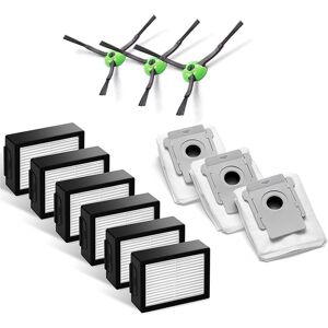 Sodial 3x(Replacement Kits For E I &j Series I7 I7+/plus I3 I3+ I4 I5 J5 I6 I6+4234 Sodial 3x(Replacement Kits For E I &j Series I7 I7+/plus I3 I3+ I4 I5 J5 I6 I6+4234