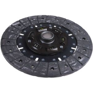 BLUE PRINT ADG03171 - Clutch Disc - 225mm Diameter, 22 Teeth, 1.238kg BLUE PRINT ADG03171 - Clutch Disc - 225mm Diameter, 22 Teeth, 1.238kg
