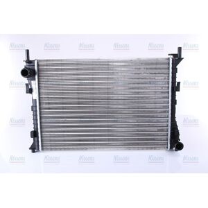 NISSENS 69224 Aluminium Radiator - Cooling System NISSENS 69224 Aluminium Radiator - Cooling System