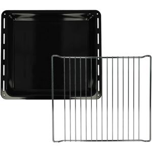 Vhbw Baking Tray Oven Rack For Zoppas 94406403**** 94406404**** 94406455**** Vhbw Baking Tray Oven Rack For Zoppas 94406403**** 94406404**** 94406455****