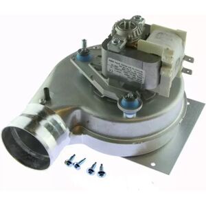 Worcester Bosch 280 Rsf Sifan Wffb0221-017 Fan 87161204930 Genuine Part *new* Worcester Bosch 280 Rsf Sifan Wffb0221-017 Fan 87161204930 Genuine Part *new*