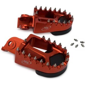 As3 Performance As3 Foot Pegs For Ktm 690 Enduro Smc 14-24 790 890 1090 1290 Adventure 17-24 As3 Performance As3 Foot Pegs For Ktm 690 Enduro Smc 14-24 790 890 1090 1290 Adventure 17-24