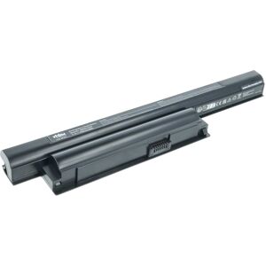 Vhbw Battery For Sony Vaio Vpc-Eb27 Vpc-Eb26fg Vpc-Eb26fg/p Vpc-Eb26ff 4400mah Vhbw Battery For Sony Vaio Vpc-Eb27 Vpc-Eb26fg Vpc-Eb26fg/p Vpc-Eb26ff 4400mah