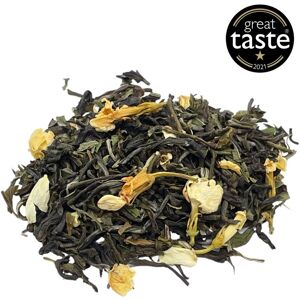 Camellios Tea Loose Leaf Green Jasmine & Mint 100g Natural Hand-Blend Award Winner Camellios Tea Loose Leaf Green Jasmine & Mint 100g Natural Hand-Blend Award Winner