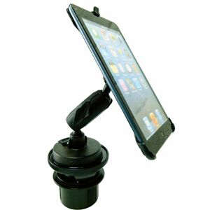 Buybits Dedicated Vehicle Car Drink / Cup Holder Base Tablet Mount For Ipad Mini 4 Buybits Dedicated Vehicle Car Drink / Cup Holder Base Tablet Mount For Ipad Mini 4