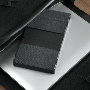 Foldable Bt Keyboard Rechargeable Portable Wireless Keyboard For Business A Hen Foldable Bt Keyboard Rechargeable Portable Wireless Keyboard For Business A Hen