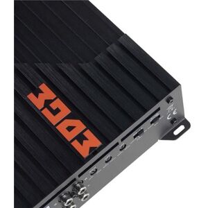 Edge Eds1sqtn 1 Way 1.9 Inch Silk Dome Tweeter 4 Ohms 100 W Rms Street Series Edge Eds1sqtn 1 Way 1.9 Inch Silk Dome Tweeter 4 Ohms 100 W Rms Street Series