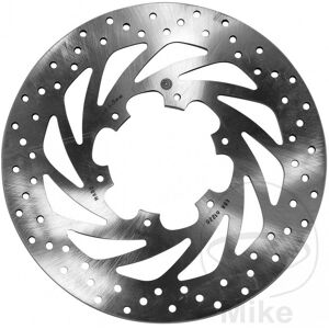 Brembo Brake Disc 68b407d4 Fits Piaggio Beverly 125 2011-2014 Brembo Brake Disc 68b407d4 Fits Piaggio Beverly 125 2011-2014