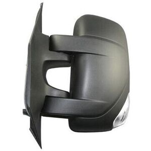 Iparlux Full Mirror Right Blind Spot Manual Intermittent Convex Iparlux Full Mirror Right Blind Spot Manual Intermittent Convex